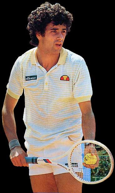 Adiós A Juan Aguilera: El Tenis Español Llora Su Pérdida Adiós A Juan Aguilera: El Tenis Español Llora Su Pérdida