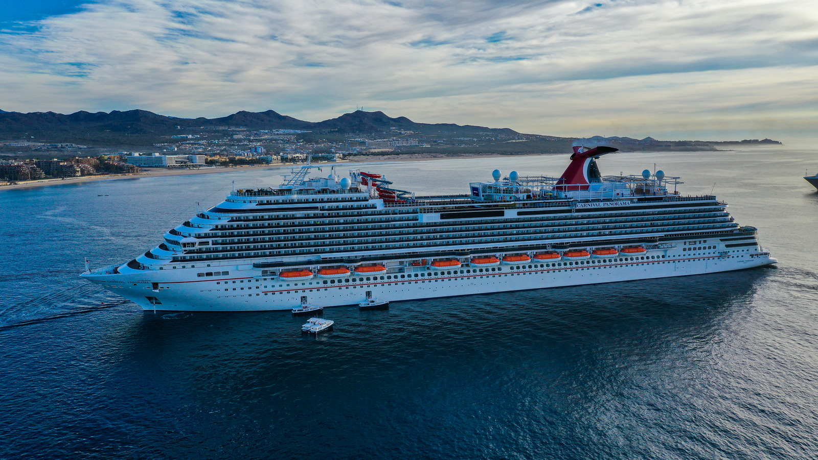 Adult-Only Cruises: TUI's New Offering And What It Means For Travelers Adult-Only Cruises: TUI's New Offering And What It Means For Travelers