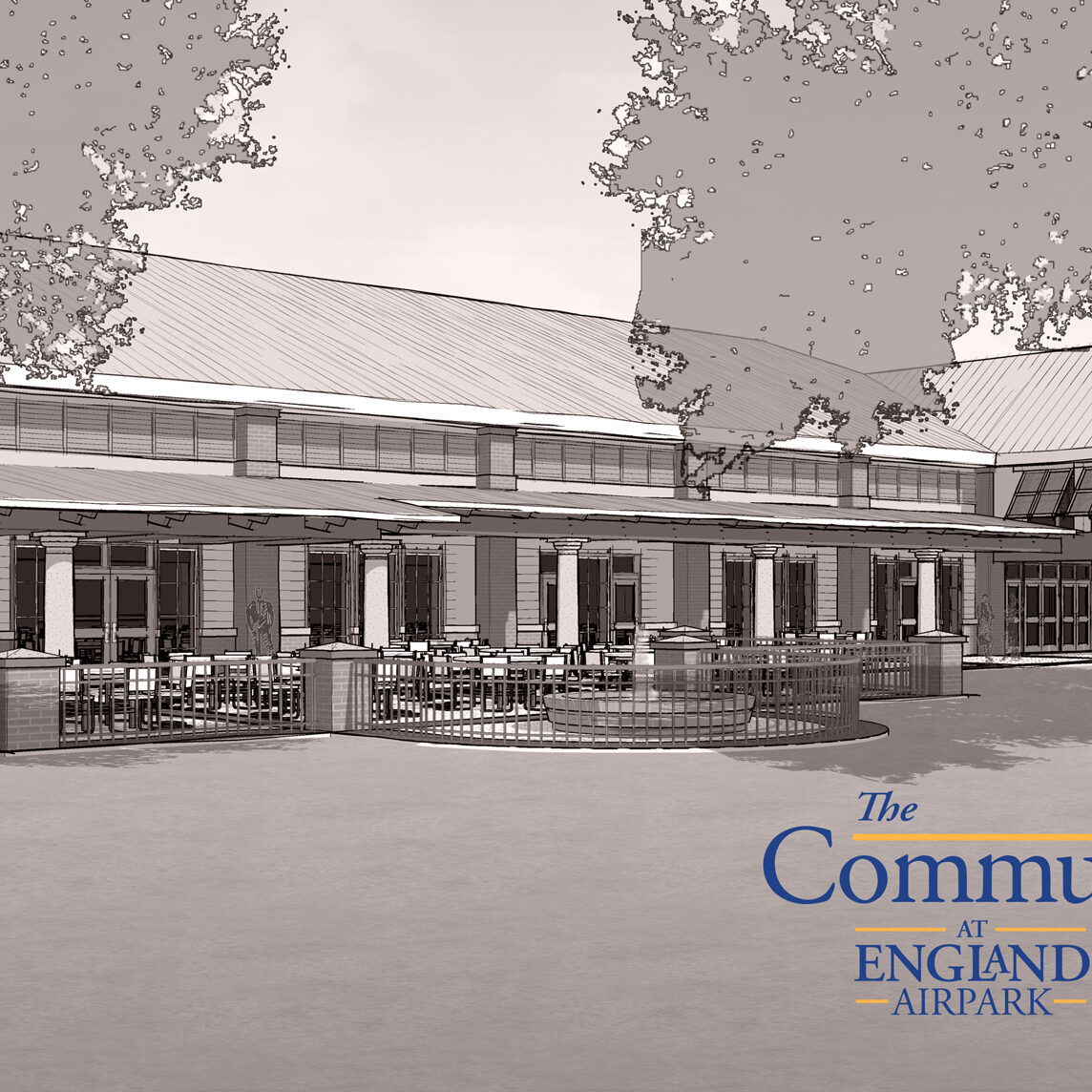 AEXplore Campaign Takes Off: Connecting Local Communities Through England Airpark And Alexandria International Airport AEXplore Campaign Takes Off: Connecting Local Communities Through England Airpark And Alexandria International Airport