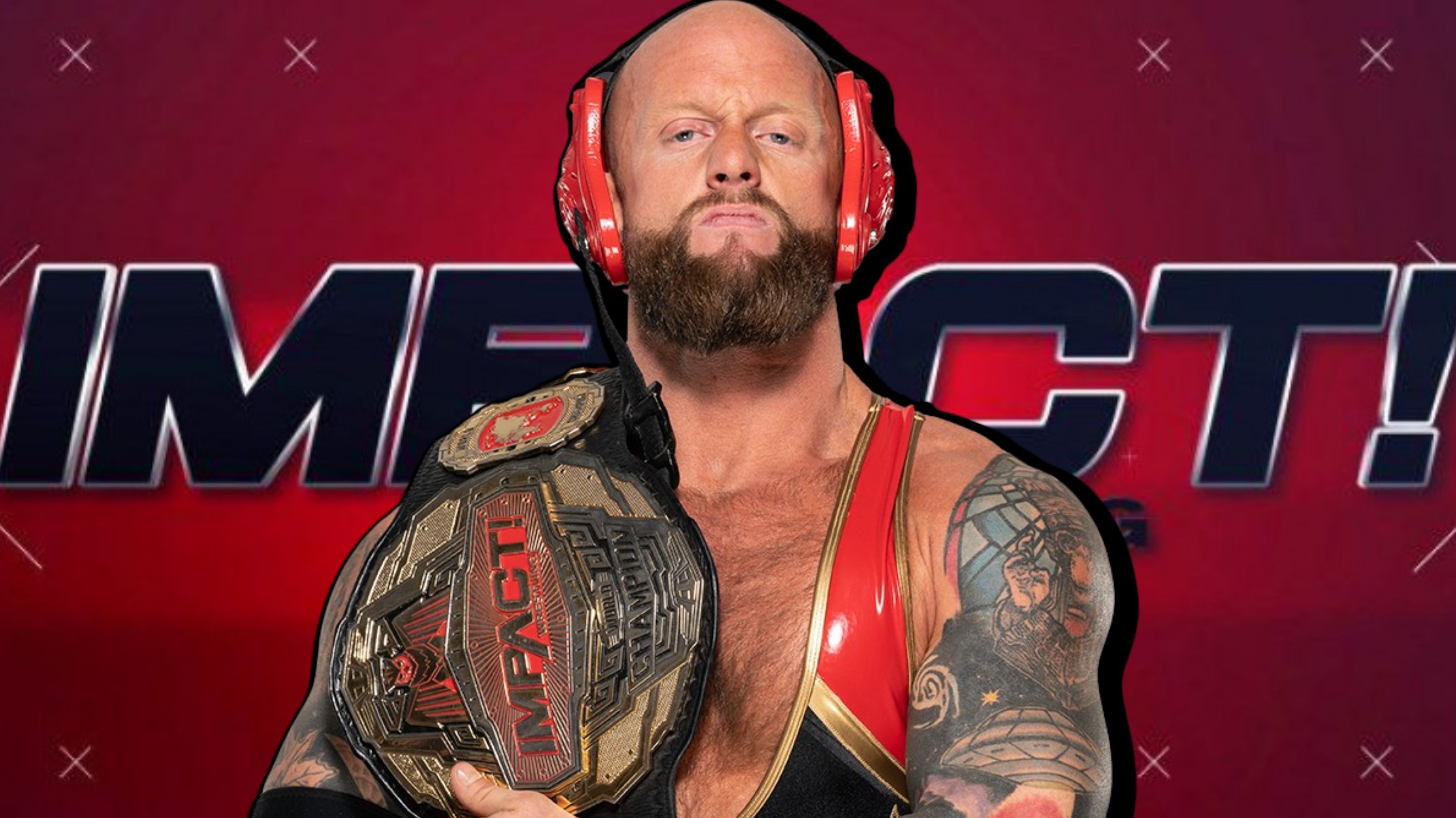 AEW's Newest Star? Josh Alexander Discusses Don Callis & His Next Chapter - 97.1 Double Q Exclusive AEW's Newest Star? Josh Alexander Discusses Don Callis & His Next Chapter - 97.1 Double Q Exclusive