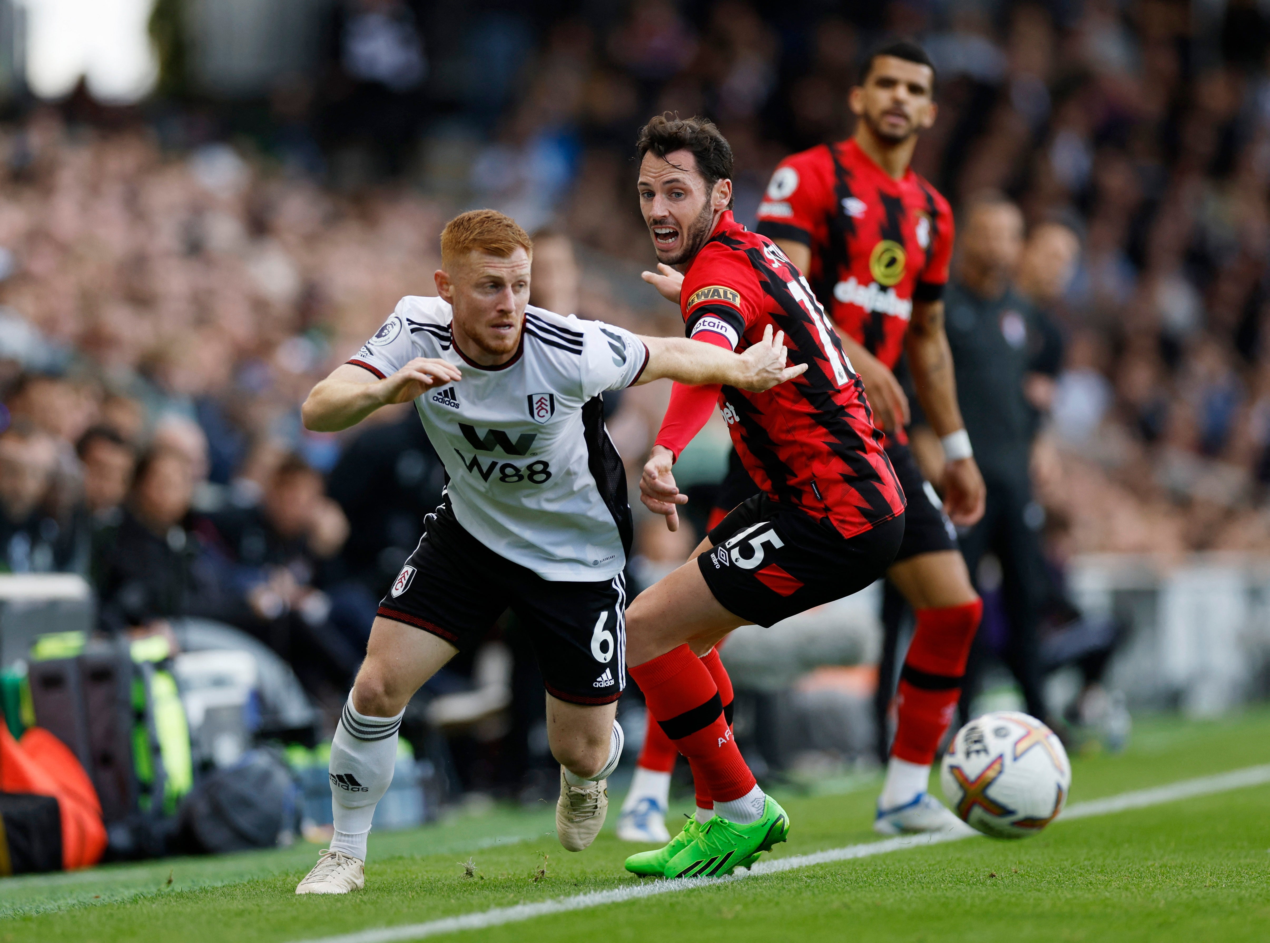 AFC Bournemouth Vs Ipswich Town: Team News And Injury Concerns AFC Bournemouth Vs Ipswich Town: Team News And Injury Concerns