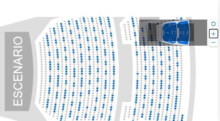 Afectaciones En Ticketmaster El 8 De Abril: Actualización Afectaciones En Ticketmaster El 8 De Abril: Actualización