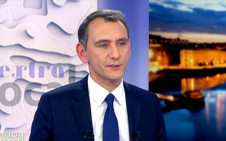 Affaire Le Pen : Jacobelli Nuance La Position De La Justice Affaire Le Pen : Jacobelli Nuance La Position De La Justice