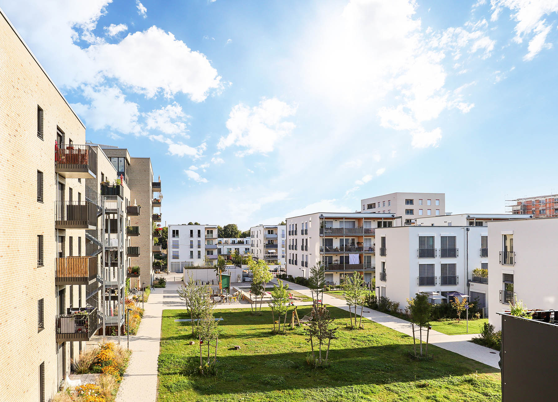 Affordable Housing Solutions: Gregor Robertson's Vision For A Stable Market Affordable Housing Solutions: Gregor Robertson's Vision For A Stable Market