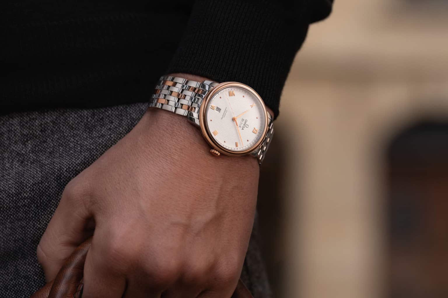 Affordable Luxury Watches: Getting The Most For Your Money Affordable Luxury Watches: Getting The Most For Your Money