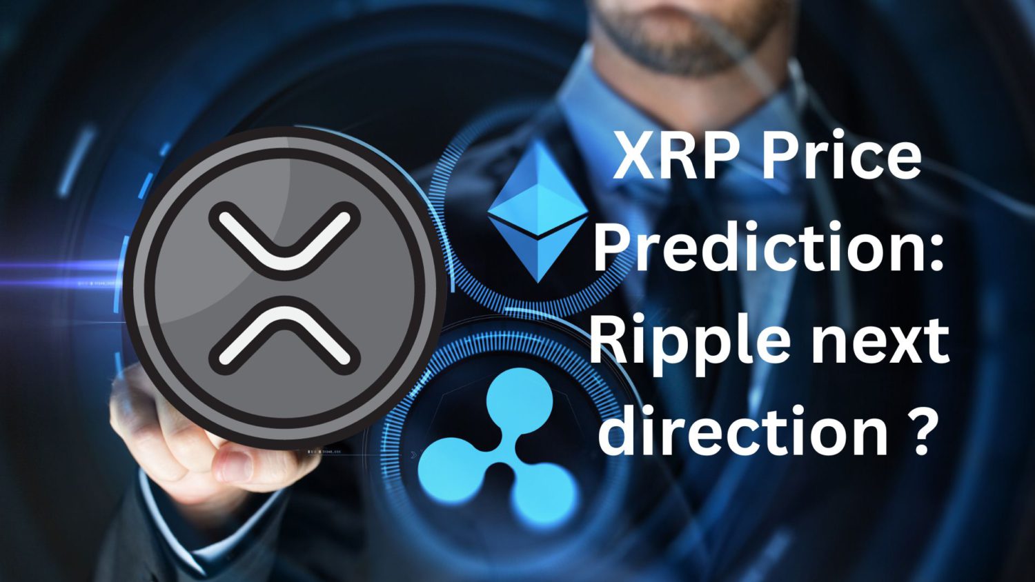 After A 400% Surge, What's The Future Of XRP? After A 400% Surge, What's The Future Of XRP?