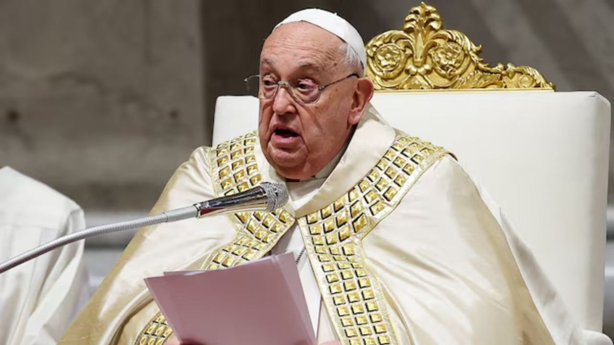 After Pope Francis: 9 Potential Successors And The Future Of The Catholic Church After Pope Francis: 9 Potential Successors And The Future Of The Catholic Church