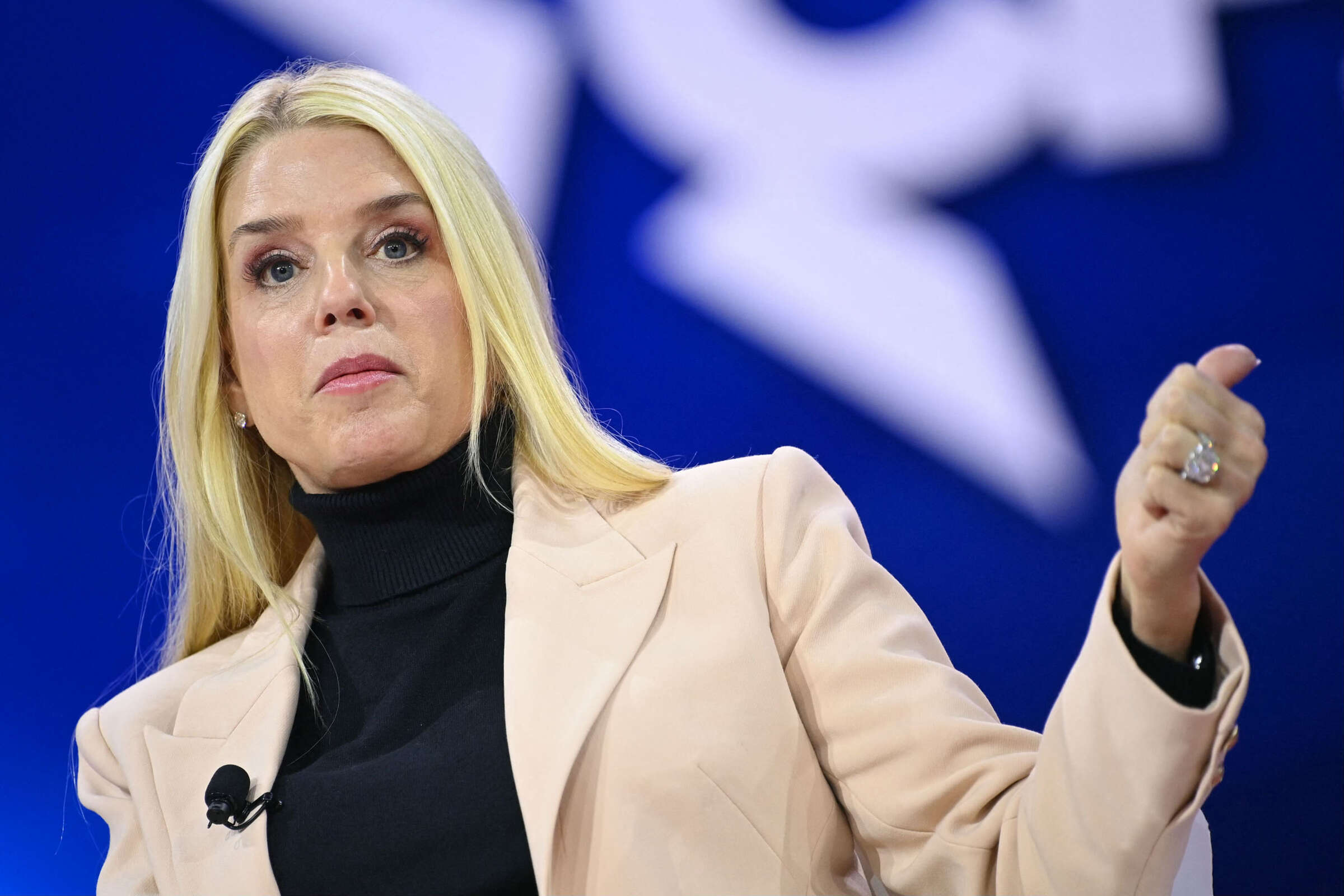 AG Pam Bondi's Assertion Regarding The Epstein Client List: Fact Or Fiction? AG Pam Bondi's Assertion Regarding The Epstein Client List: Fact Or Fiction?