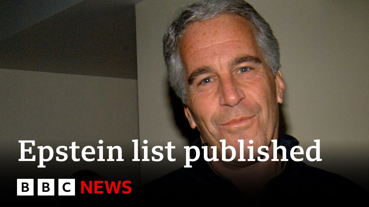AG Pam Bondi's Decision: Should The Jeffrey Epstein Files Be Released? A Voter's Perspective AG Pam Bondi's Decision: Should The Jeffrey Epstein Files Be Released? A Voter's Perspective