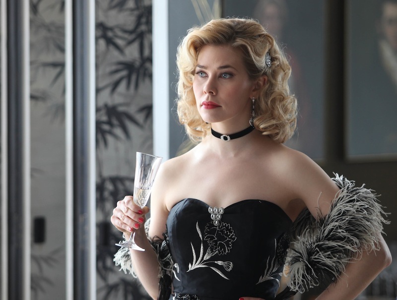 Agatha Christie's Endless Night: A New BBC Television Adaptation Agatha Christie's Endless Night: A New BBC Television Adaptation