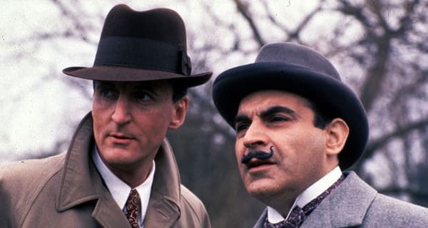 Agatha Christie's Poirot: A Comprehensive Guide To The Master Detective Agatha Christie's Poirot: A Comprehensive Guide To The Master Detective
