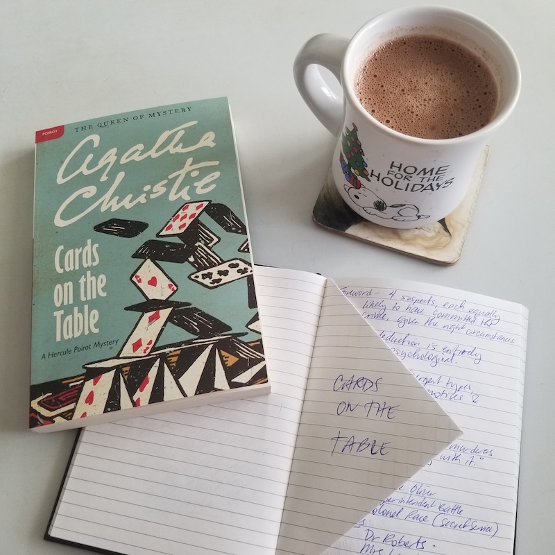 Agatha Christie's Poirot: A Comprehensive Guide Agatha Christie's Poirot: A Comprehensive Guide