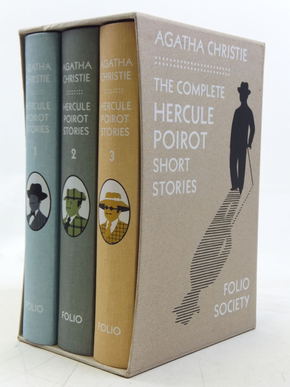 Agatha Christie's Poirot: A Critical Examination Of The Stories And Characters Agatha Christie's Poirot: A Critical Examination Of The Stories And Characters