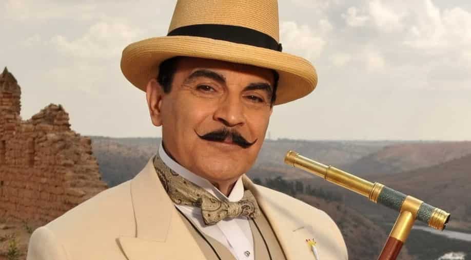 Agatha Christie's Poirot: Adaptations And Influences Agatha Christie's Poirot: Adaptations And Influences