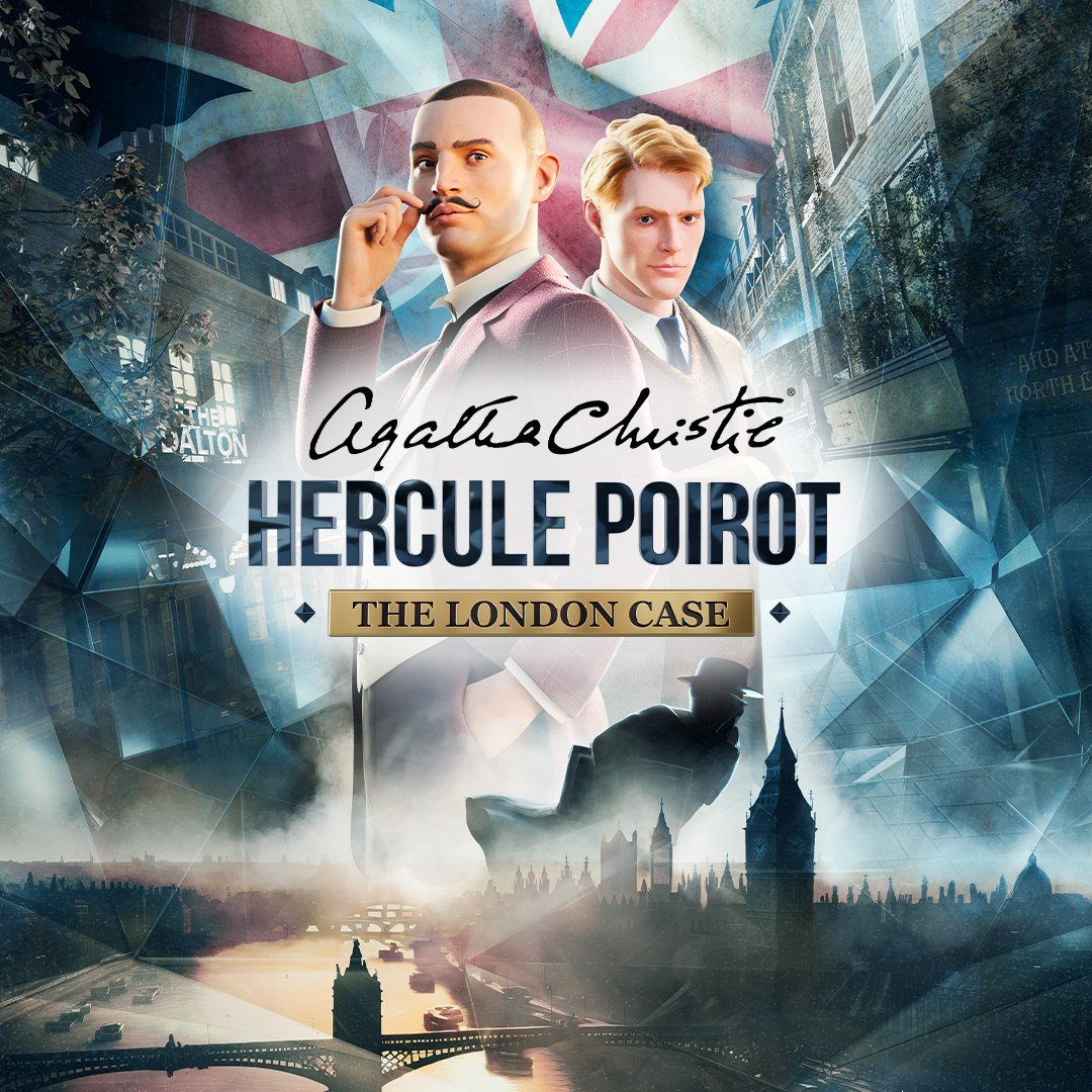 Agatha Christie's Poirot: Character Analysis And Case Studies Agatha Christie's Poirot: Character Analysis And Case Studies