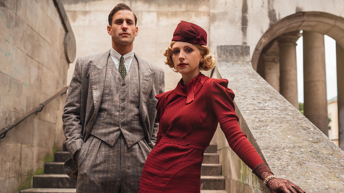 Agatha Christie's Towards Zero Episode 1: A Murder-Free Mystery? Agatha Christie's Towards Zero Episode 1: A Murder-Free Mystery?