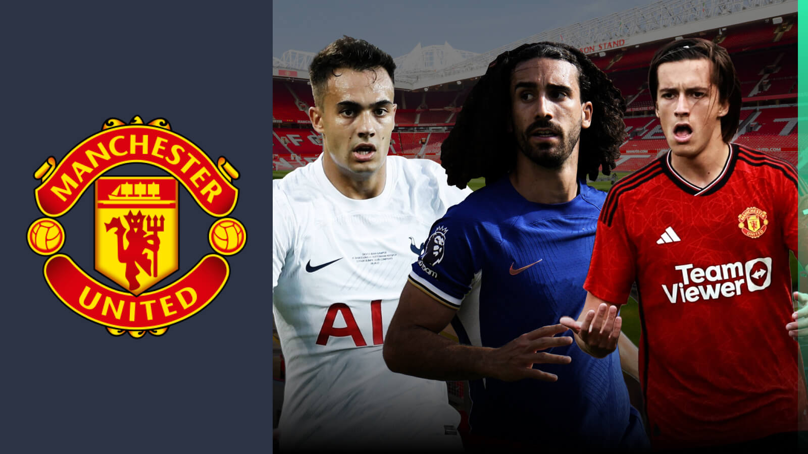 Agent's Trip To Manchester: World-Class Striker Deal Imminent For Man Utd? Agent's Trip To Manchester: World-Class Striker Deal Imminent For Man Utd?
