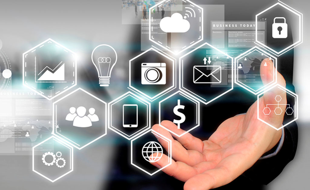 Ahsan Advocates For Tech Adoption To Boost Ahsan Advocates For Tech Adoption To Boost