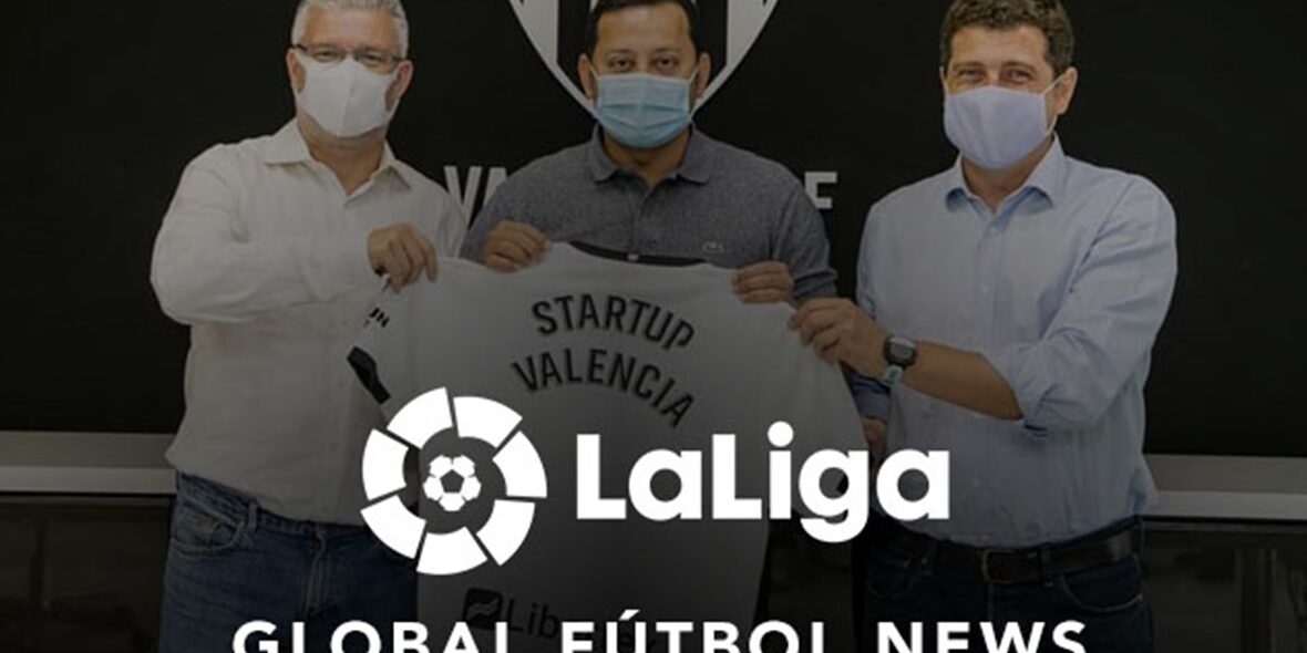 AI And LaLiga: A Global Partnership Driving Innovation In Football AI And LaLiga: A Global Partnership Driving Innovation In Football