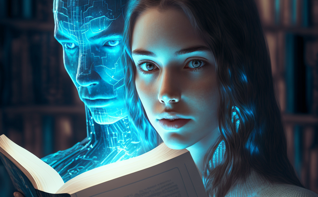 AI And XR Convergence: Key Platforms To Watch In The Expanding Market AI And XR Convergence: Key Platforms To Watch In The Expanding Market