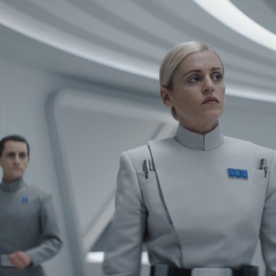 AI Concerns Halt Publication Of Star Wars: Andor Novel AI Concerns Halt Publication Of Star Wars: Andor Novel