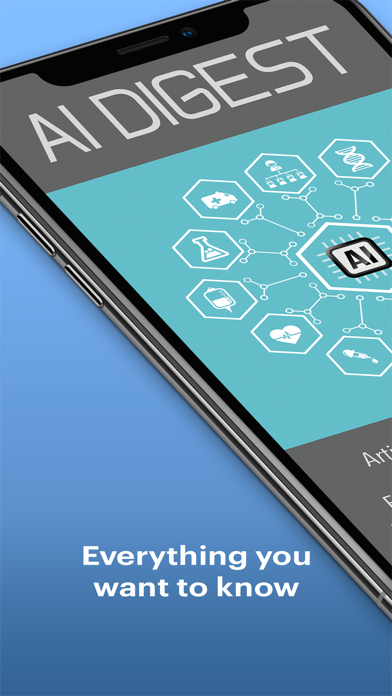 AI Digest: Transforming Repetitive Scatological Documents Into Informative Podcasts AI Digest: Transforming Repetitive Scatological Documents Into Informative Podcasts