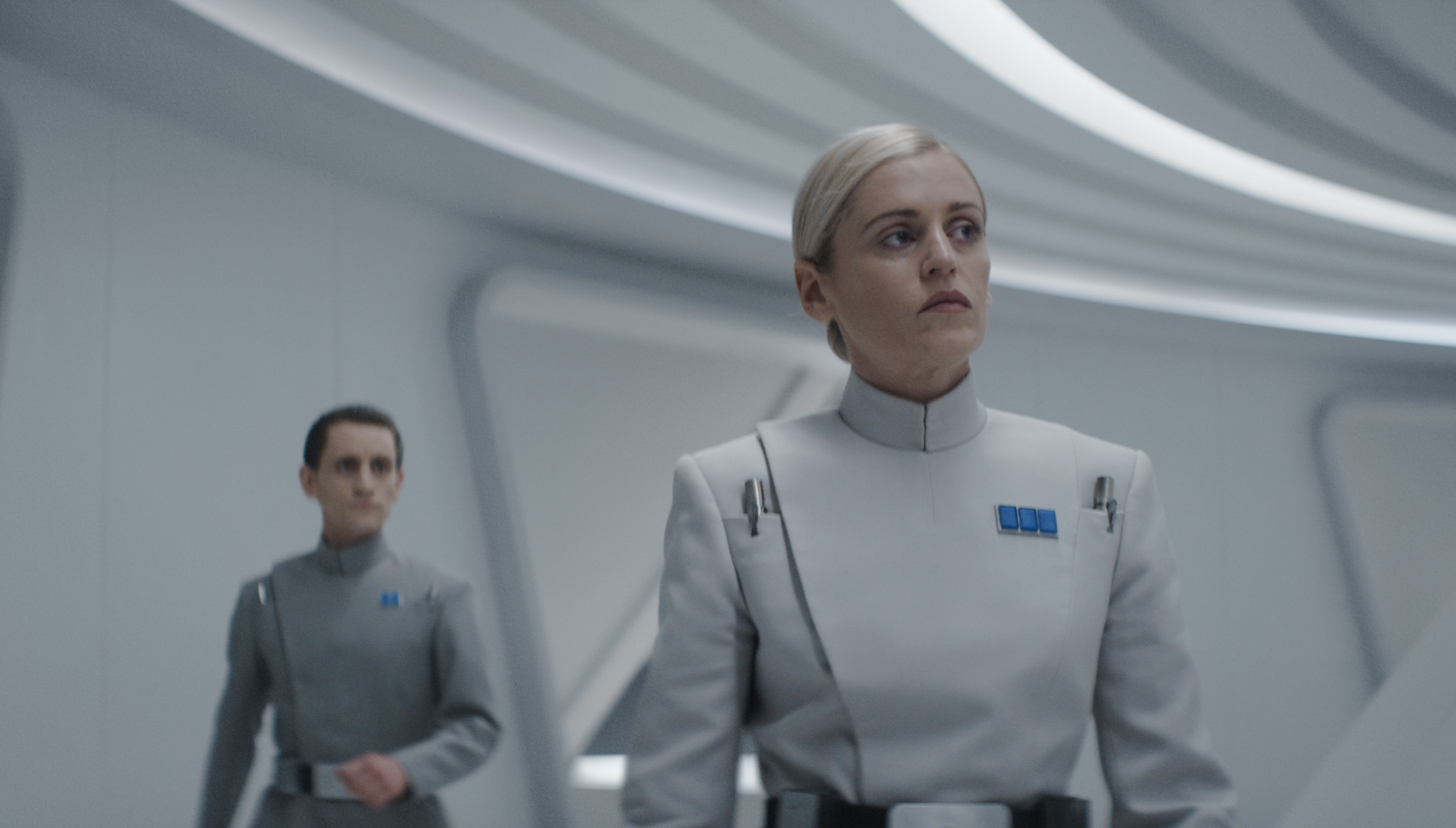 AI Fears Halt Publication Of Star Wars: Andor Novel AI Fears Halt Publication Of Star Wars: Andor Novel