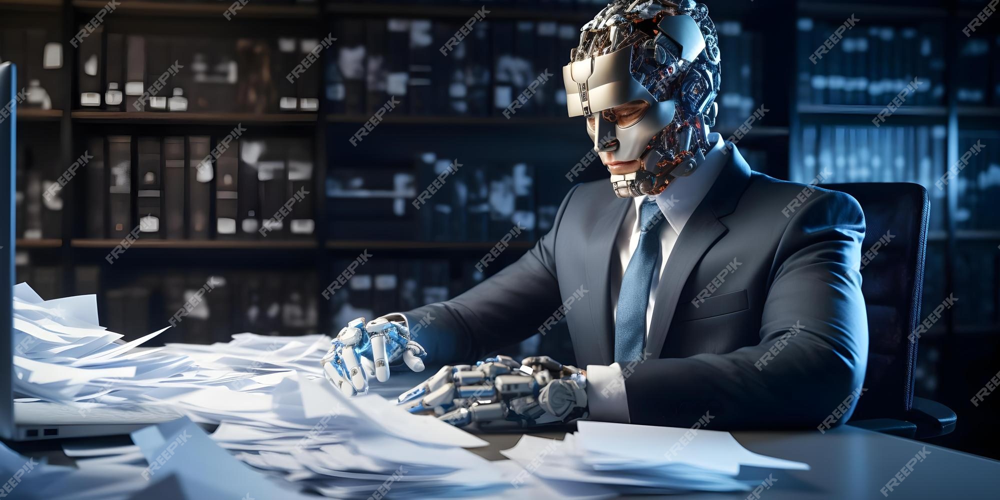 AI-Generated AI-Generated