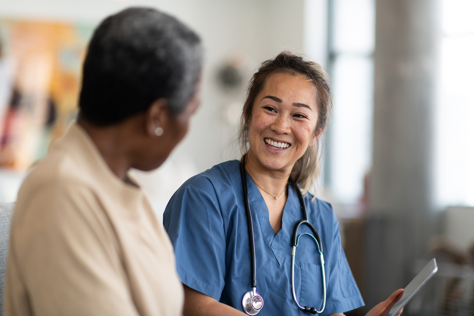 AI In Healthcare: Key Findings From The Philips Future Health Index 2025 AI In Healthcare: Key Findings From The Philips Future Health Index 2025