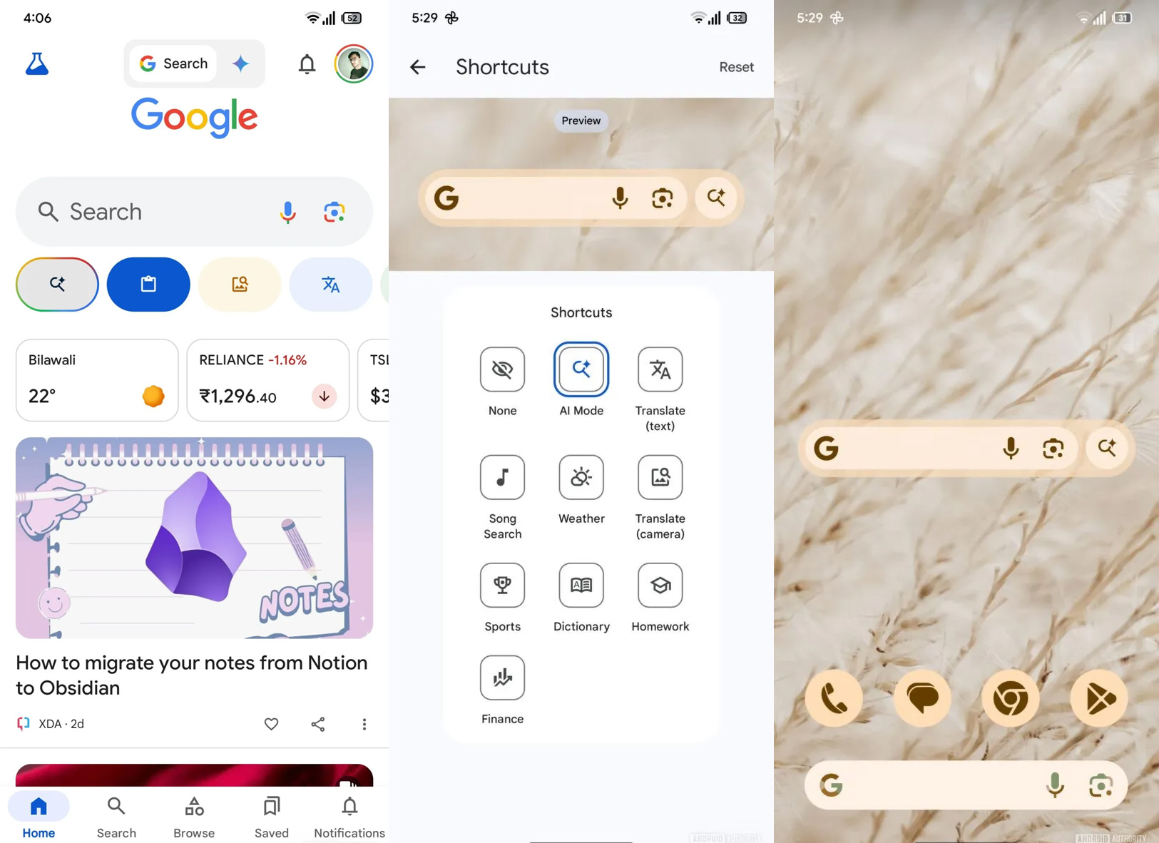 AI Mode: The Future Of Google Search? AI Mode: The Future Of Google Search?