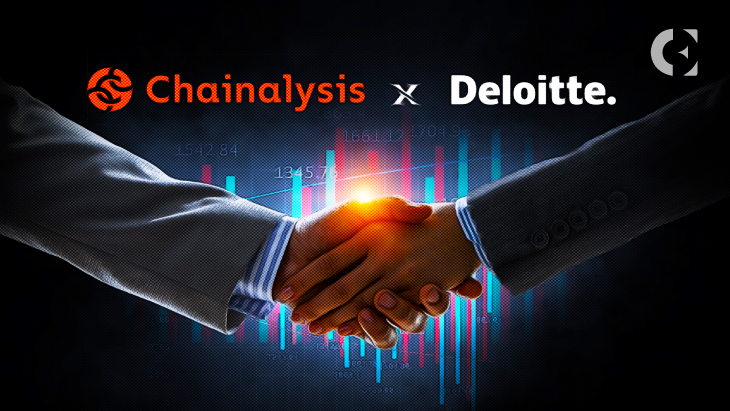 AI-Powered Blockchain Analytics: Chainalysis' Latest Move AI-Powered Blockchain Analytics: Chainalysis' Latest Move