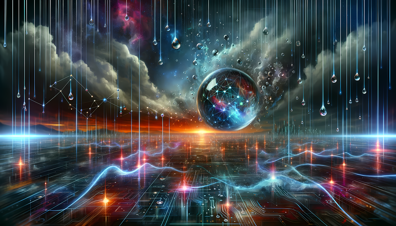 AI Quantum Computing Stock: One Compelling Reason To Invest Now AI Quantum Computing Stock: One Compelling Reason To Invest Now