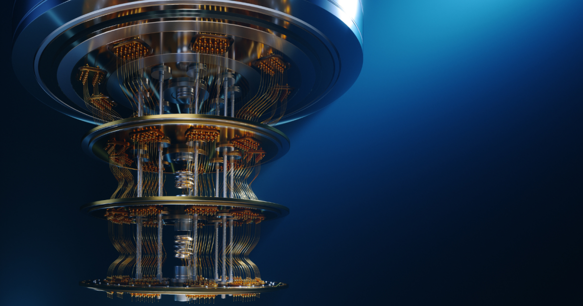 AI Quantum Computing Stock: Time To Buy The Dip? AI Quantum Computing Stock: Time To Buy The Dip?