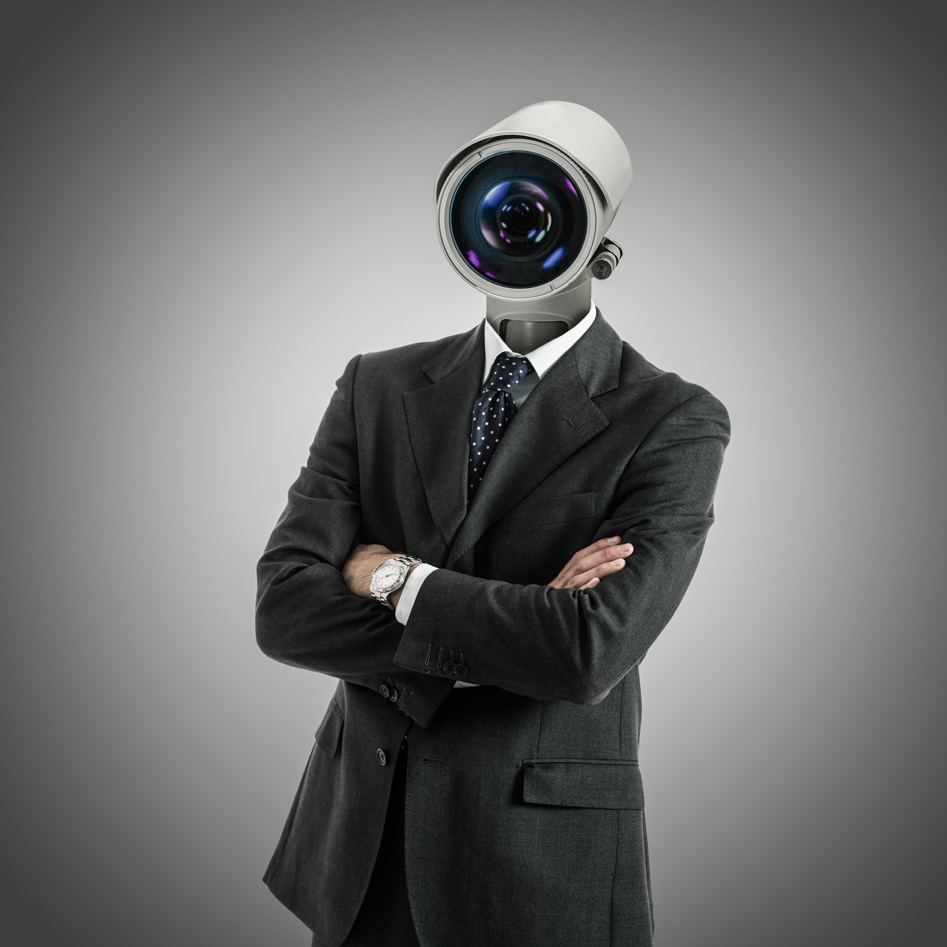 AI Therapy And Surveillance: The Risks Of A Police State AI Therapy And Surveillance: The Risks Of A Police State