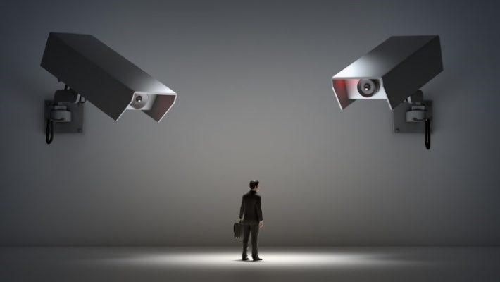 AI Therapy: Surveillance In A Police State? A Critical Examination AI Therapy: Surveillance In A Police State? A Critical Examination