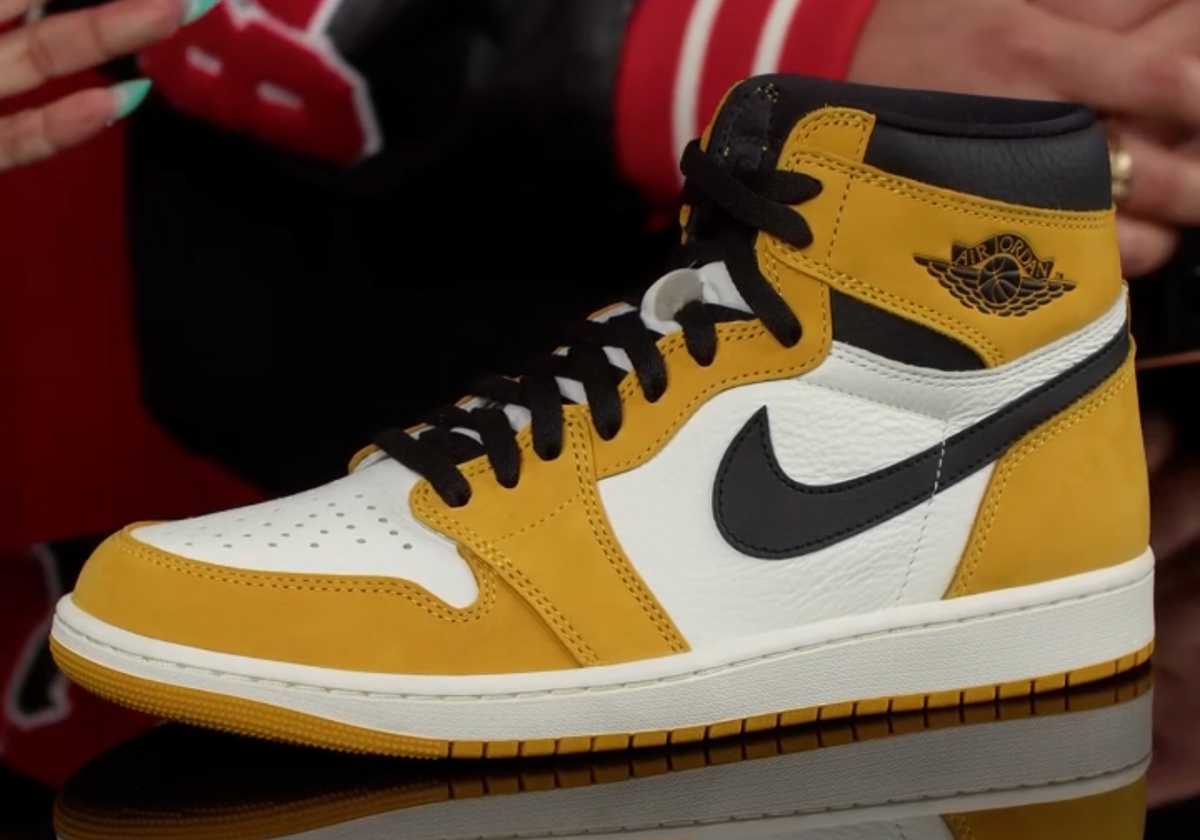 Air Jordan June 2025 Release Dates: The Ultimate Sneakerhead's Checklist Air Jordan June 2025 Release Dates: The Ultimate Sneakerhead's Checklist