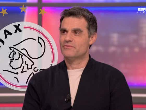 Ajax' Nieuwe Trainer: Arne Slot In De Spotlights Ajax' Nieuwe Trainer: Arne Slot In De Spotlights