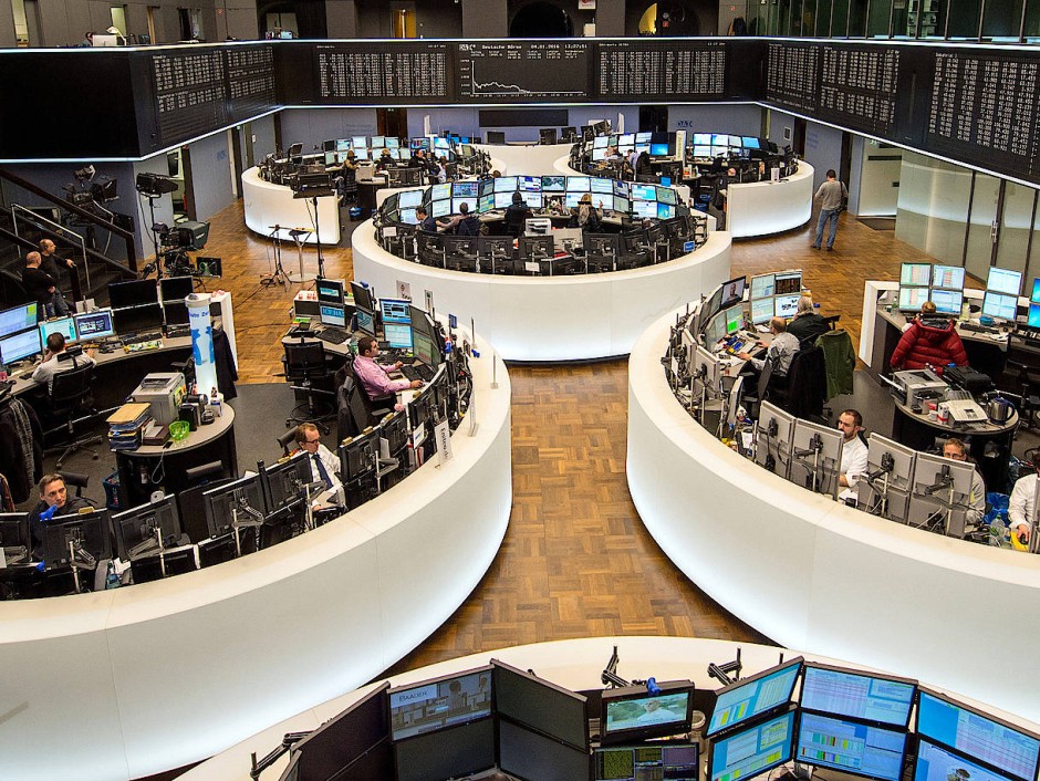 Aktienmarkt Frankfurt: Dax Fällt – Terminmarkt-Auslauf Am 21. März 2025 Aktienmarkt Frankfurt: Dax Fällt – Terminmarkt-Auslauf Am 21. März 2025