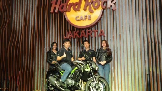 Alasan Harga Kawasaki Z900 Dan Z900 SE Lebih Murah Di Indonesia Alasan Harga Kawasaki Z900 Dan Z900 SE Lebih Murah Di Indonesia