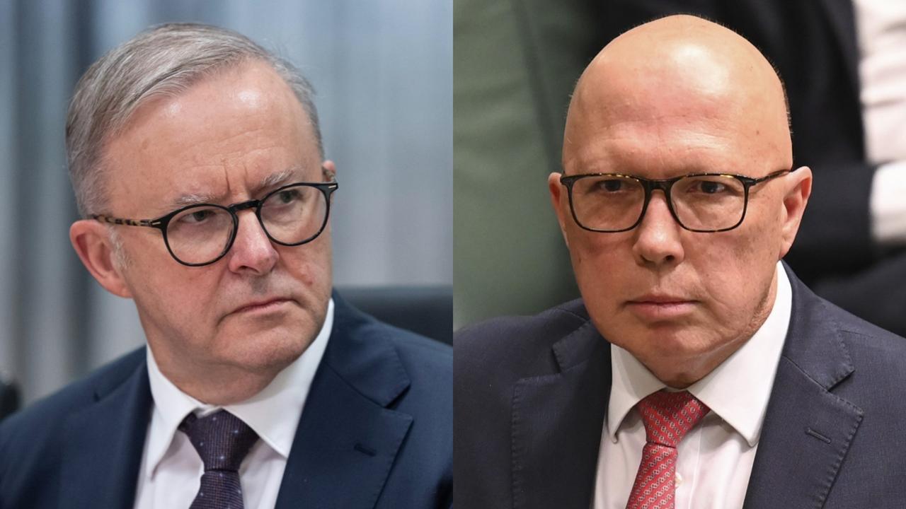 Albanese Vs. Dutton: A Critical Analysis Of Their Election Pitches Albanese Vs. Dutton: A Critical Analysis Of Their Election Pitches