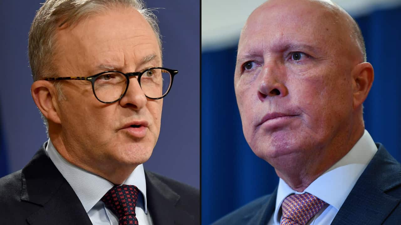 Albanese Vs Dutton: A Critical Analysis Of Their Policy Pitches Albanese Vs Dutton: A Critical Analysis Of Their Policy Pitches