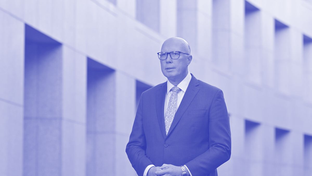 Albanese Vs. Dutton: A Pivotal Election Pitch Albanese Vs. Dutton: A Pivotal Election Pitch