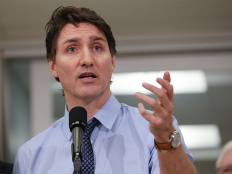 Alberta Government Halts Industrial Carbon Tax Increase Alberta Government Halts Industrial Carbon Tax Increase