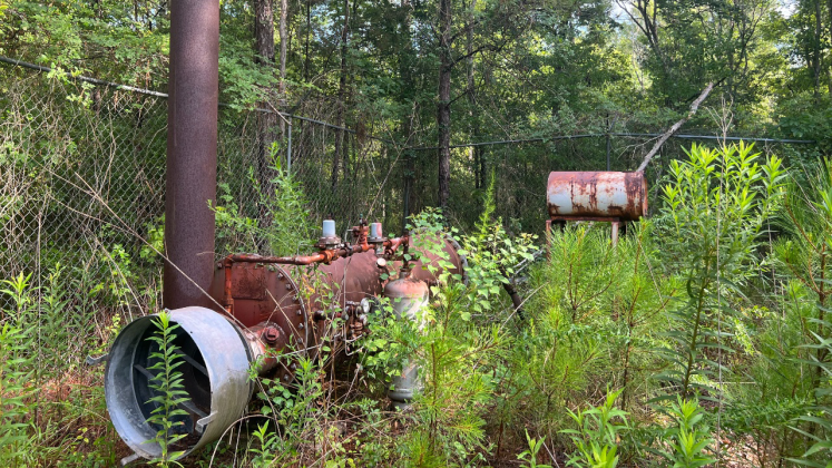 Alberta Oil Companies: Insufficient Levy For Orphan Well Cleanup Alberta Oil Companies: Insufficient Levy For Orphan Well Cleanup