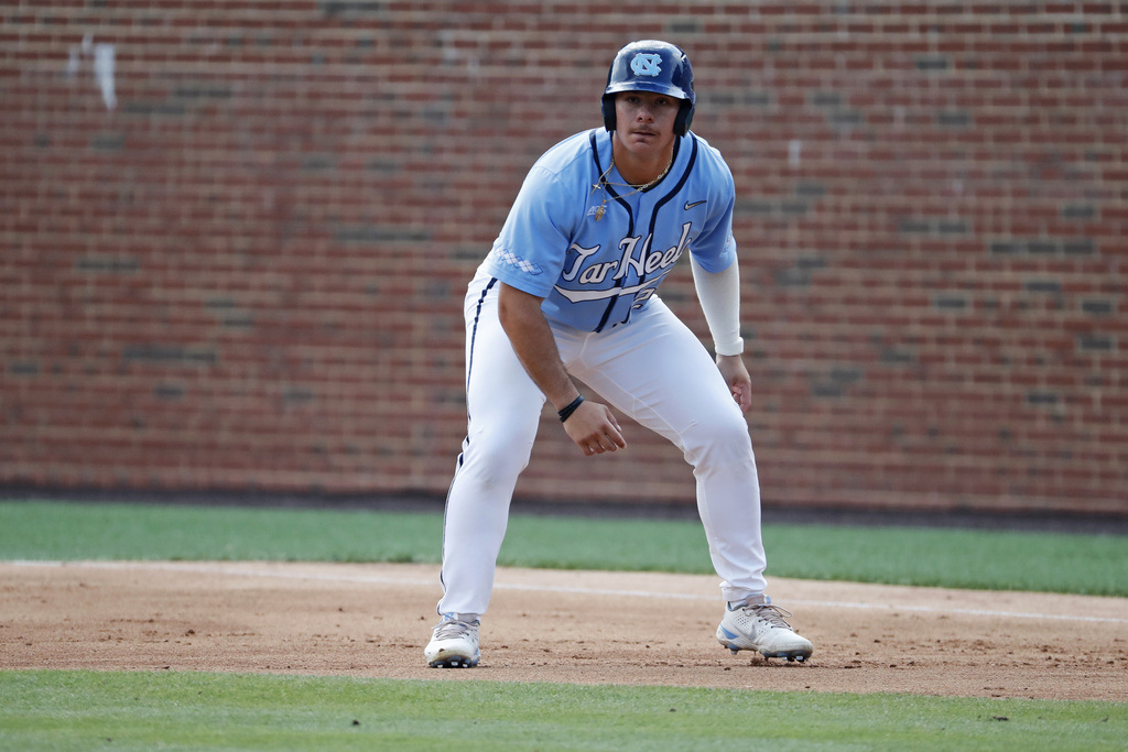 Alberto Osuna Remains Ineligible For Tennessee Baseball In 2025 Alberto Osuna Remains Ineligible For Tennessee Baseball In 2025