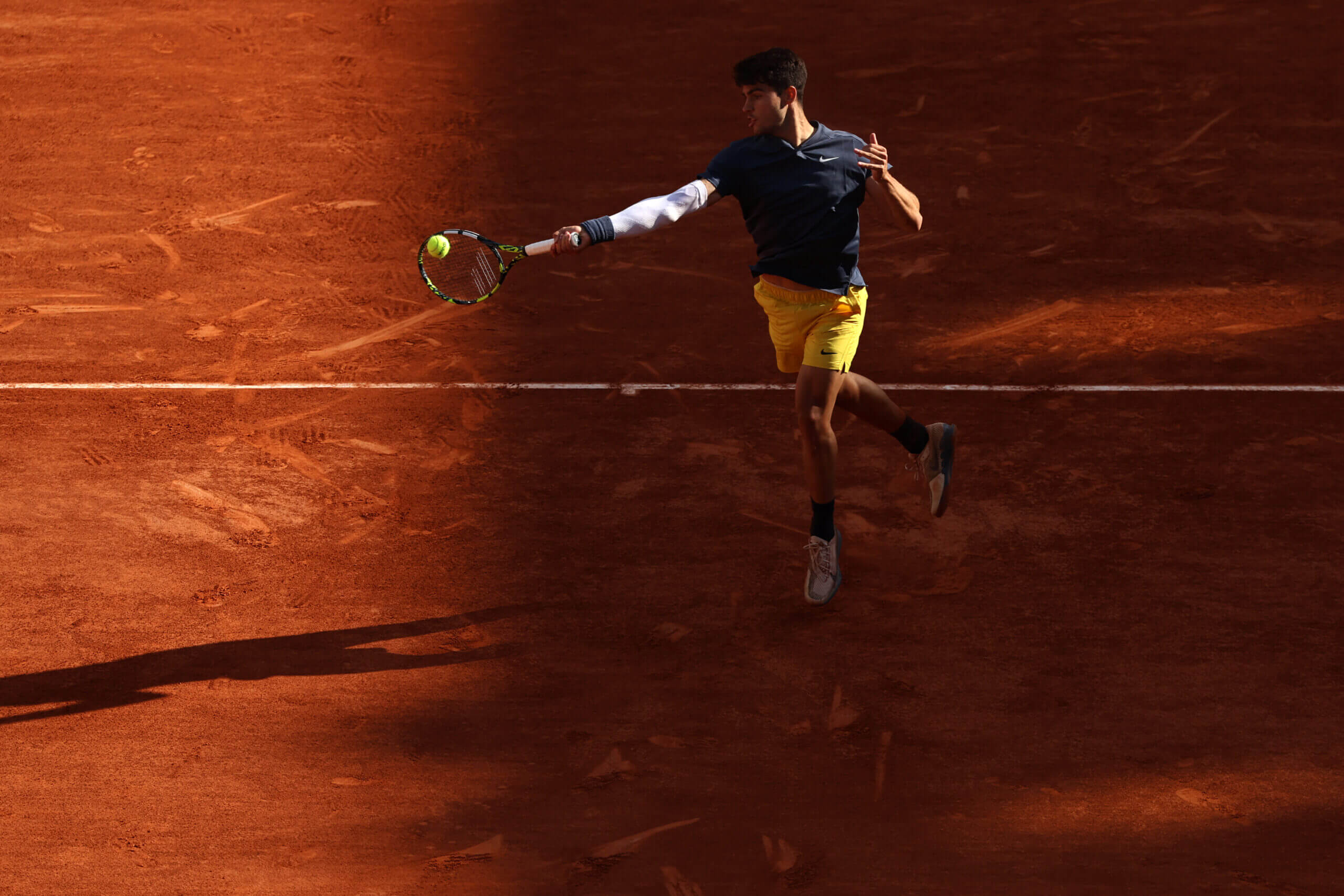 Alcaraz And Sabalenka's Winning Starts At The Italian Open Alcaraz And Sabalenka's Winning Starts At The Italian Open