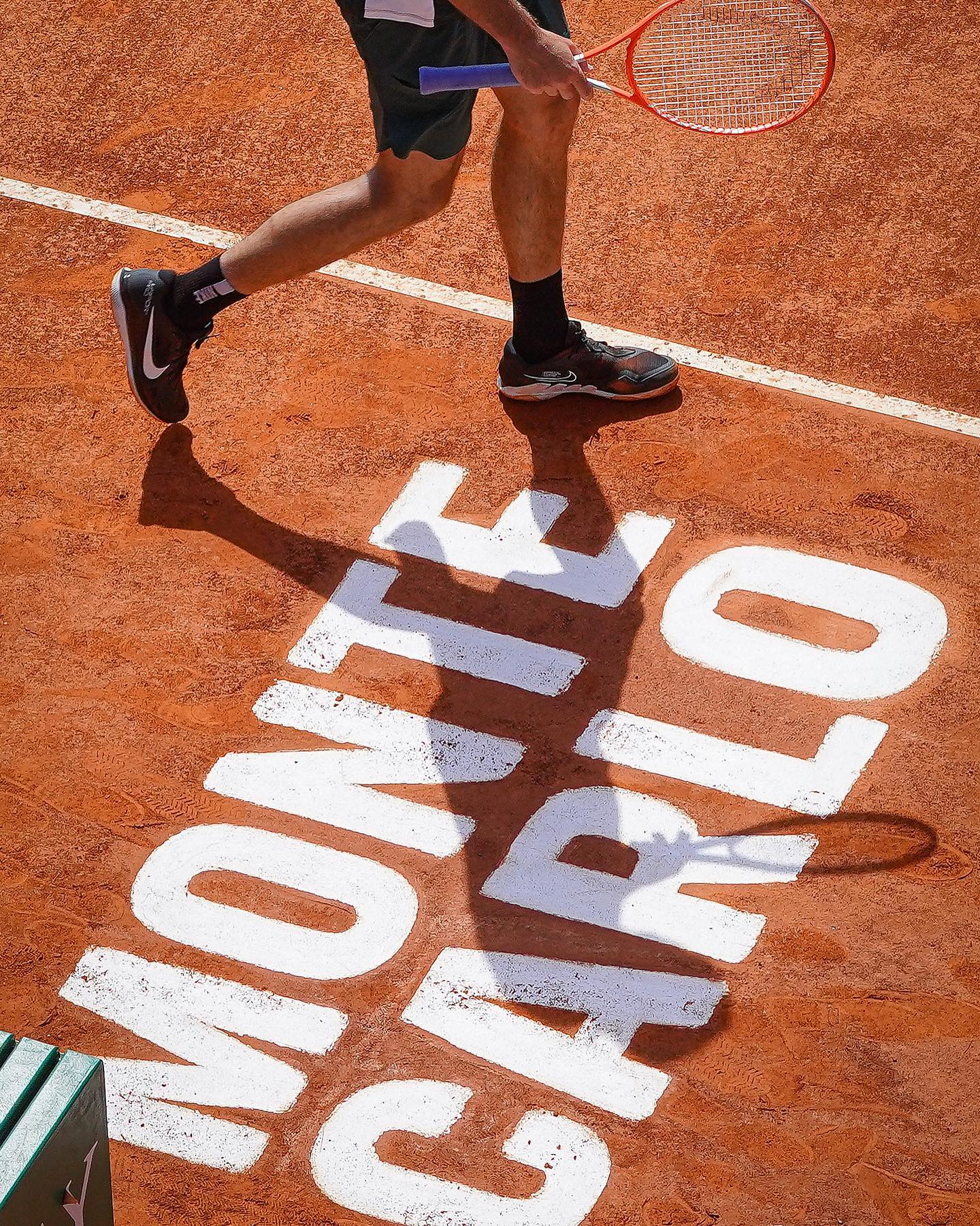 Alcaraz Cruises To Monte Carlo Final: A Dominant Performance Alcaraz Cruises To Monte Carlo Final: A Dominant Performance
