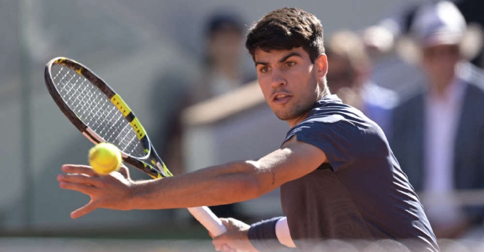 Alcaraz Defeats Sinner To Claim Italian Open Title Alcaraz Defeats Sinner To Claim Italian Open Title