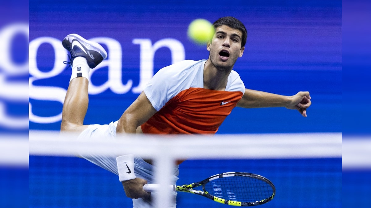 Alcaraz Joins Ruud In Barcelona Open Last 16 Alcaraz Joins Ruud In Barcelona Open Last 16