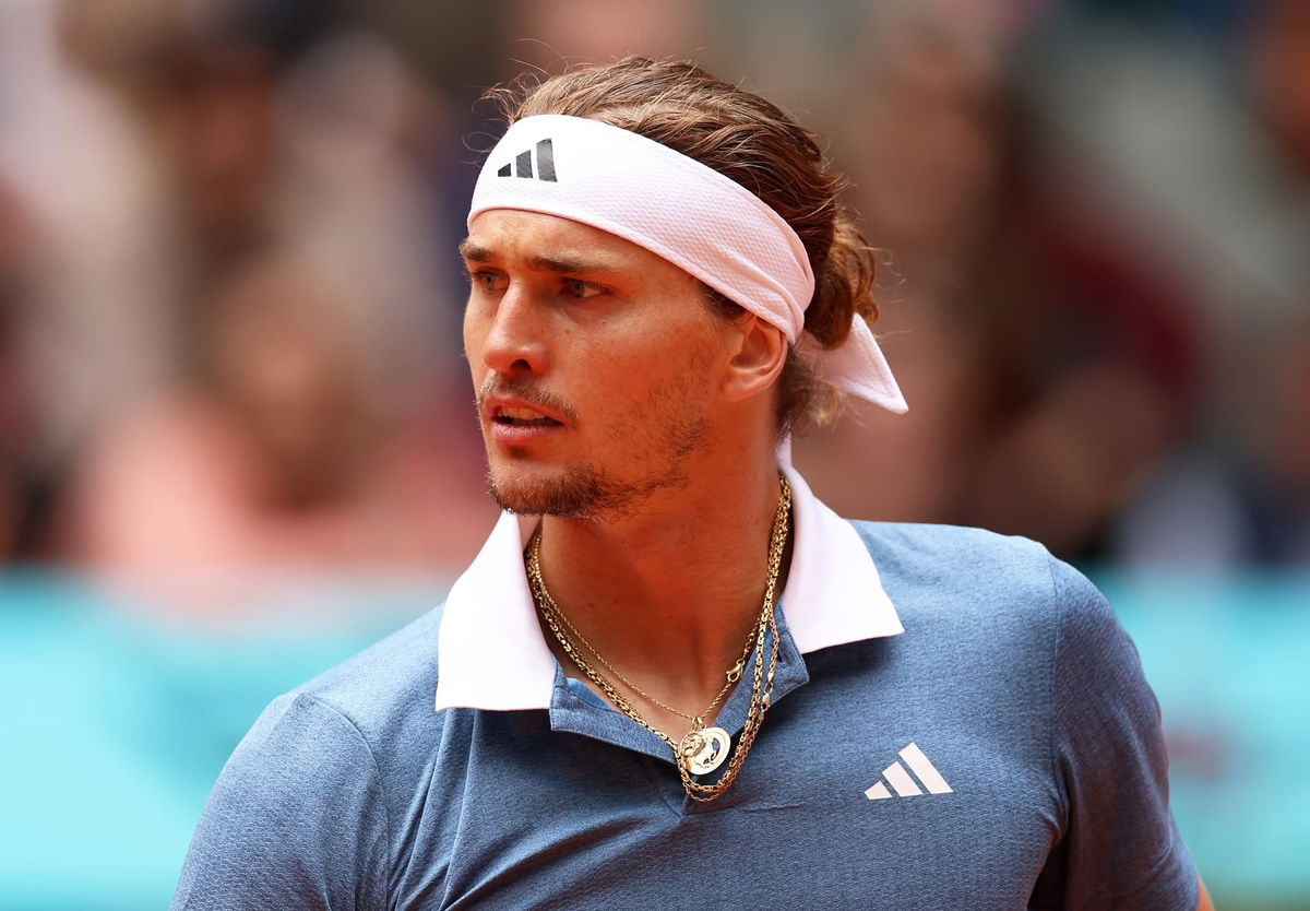 Alcaraz, Zverev, And Sinner: A Comparative Analysis Of Recent Performance Alcaraz, Zverev, And Sinner: A Comparative Analysis Of Recent Performance
